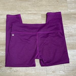 Fabletics Capri Leggings